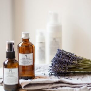 Cacao Antioxidant Face Scrub