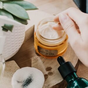 Small Batch Skincare Gift Set