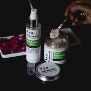 Eco-Friendly Facial Cleanser