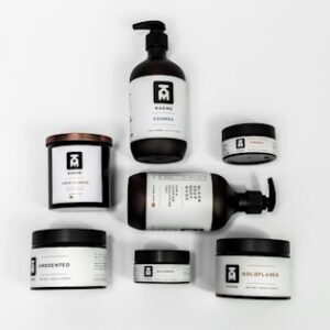 Organic Raw Honey Hydrating Mask