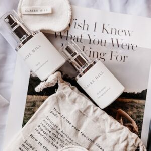 Nourishing Body Butter