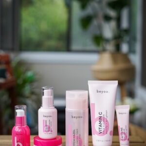 Cacao Infused Eye Cream